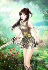 鬼眼乾坤